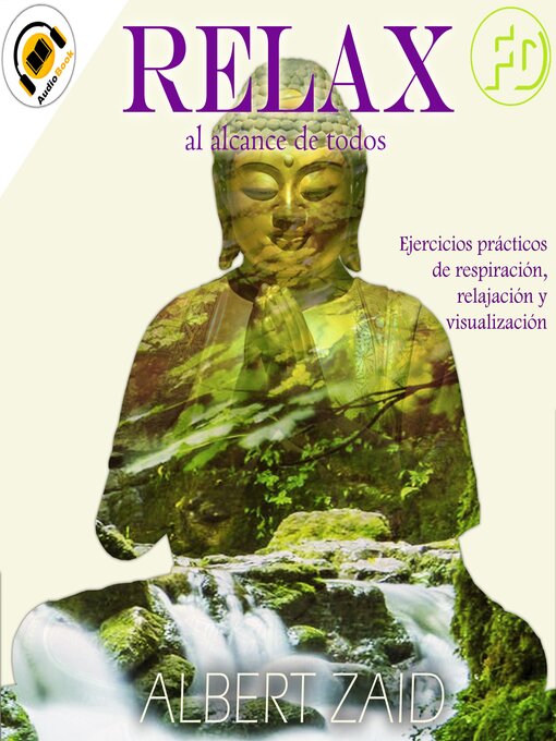 Title details for Relax al Alcance de Todos by Albert Zaid - Available